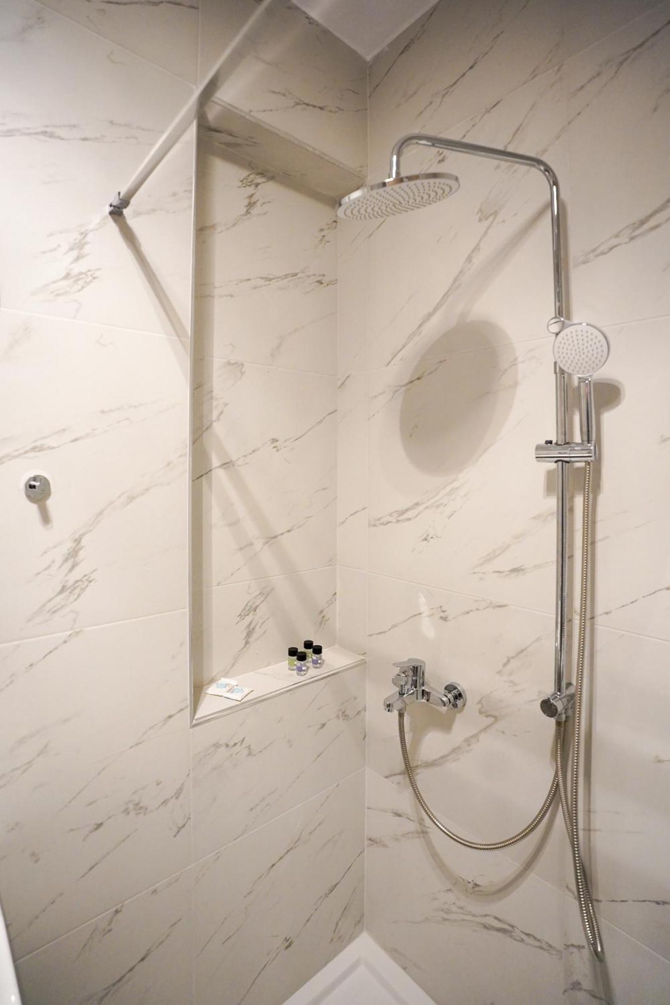 Euphoria Apartments Tríkala Kültér fotó