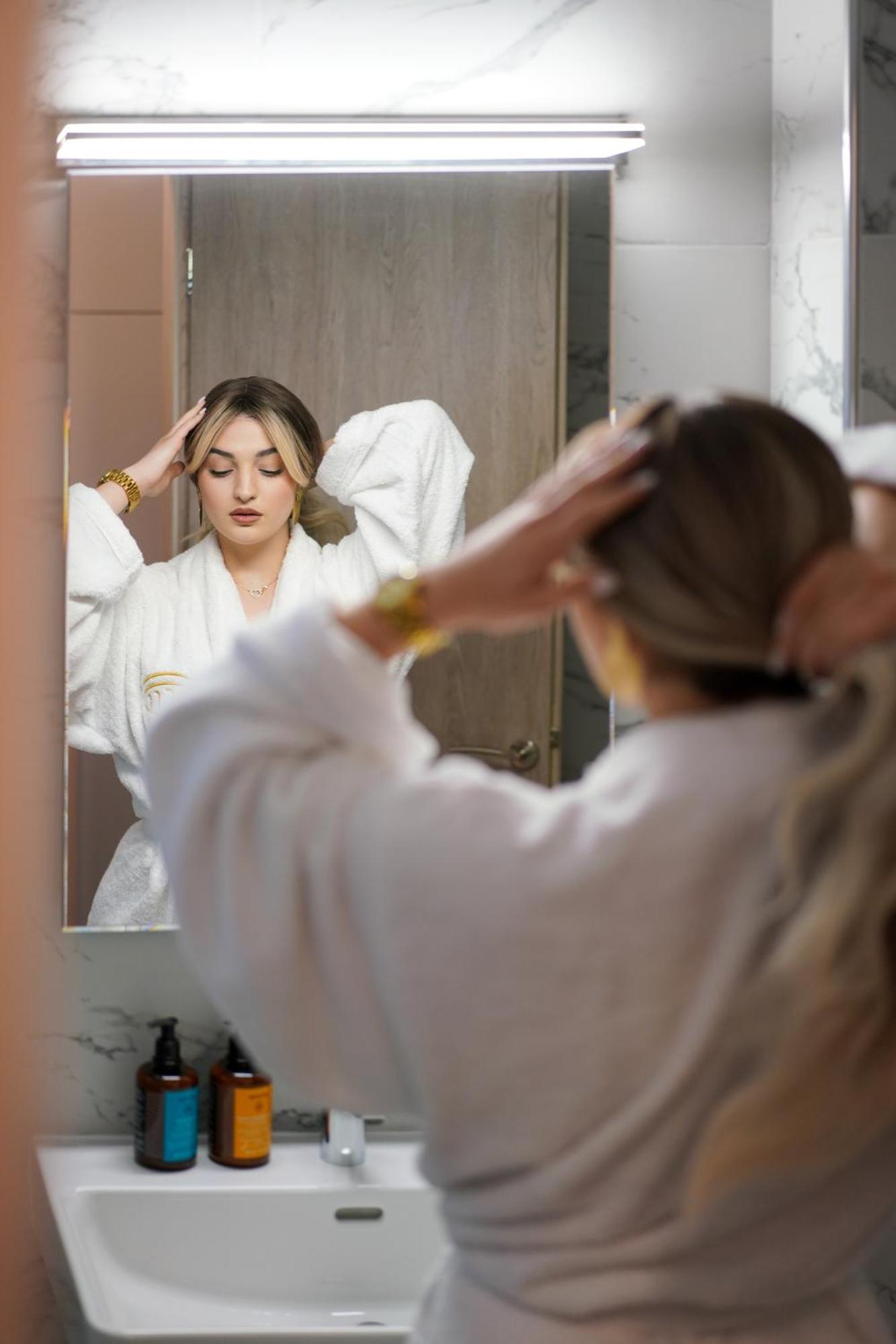 Euphoria Apartments Tríkala Kültér fotó