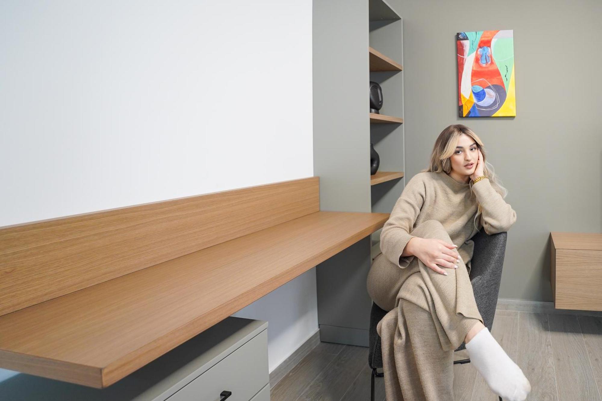 Euphoria Apartments Tríkala Kültér fotó